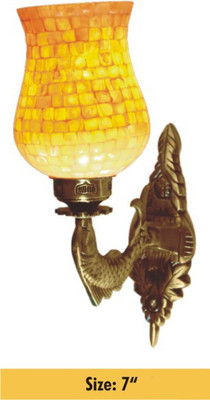 

Shivam Candelabra Wall Lamp