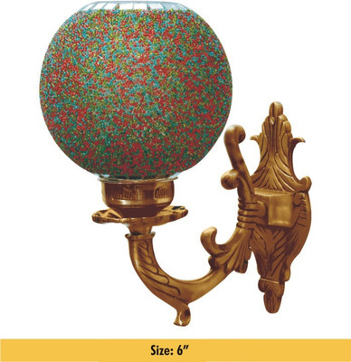 

Shivam Candelabra Wall Lamp