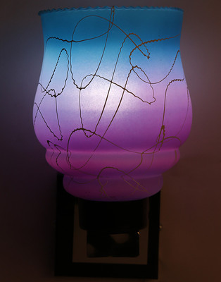 

Limelight Wallchiere Wall Lamp