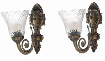 

Creaze Uplight Wall Lamp(Pack of 2)