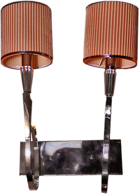 

GlowRays Wallchiere Wall Lamp(Pack of 2)