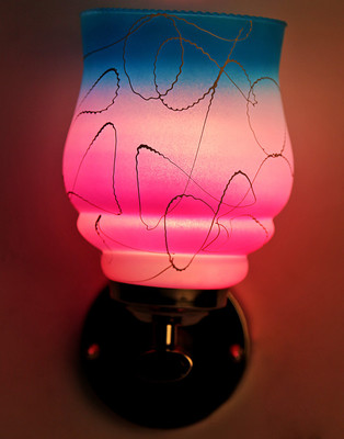 

Limelight Wallchiere Wall Lamp