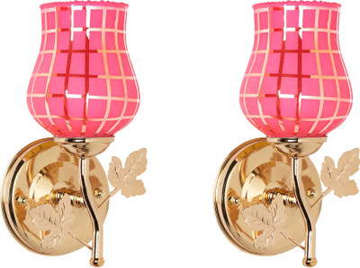 

Lime Light Wallchiere Wall Lamp(Pack of 2)