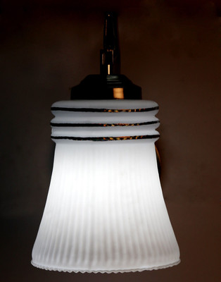 

Limelight Pendant Wall Lamp