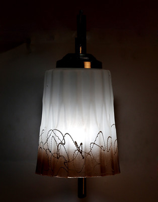 

Limelight Pendant Wall Lamp