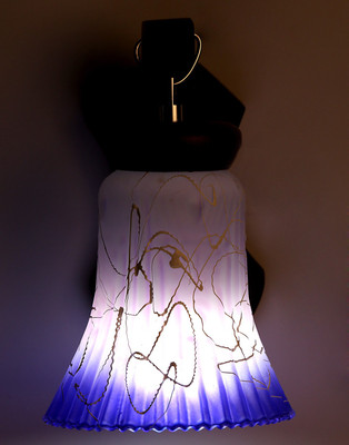 

Limelight Pendant Wall Lamp