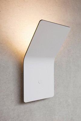 

Infra Engineering Uplight Wall Lamp