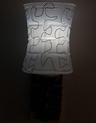 

Limelight Wallchiere Wall Lamp