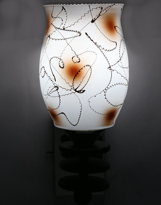 

Limelight Uplight Wall Lamp