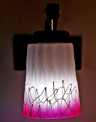 

Limelight Pendant Wall Lamp