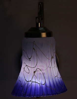 

Limelight Pendant Wall Lamp