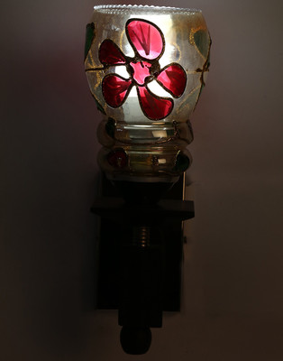 

Limelight Wallchiere Wall Lamp