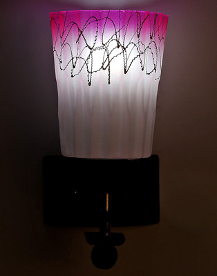 

Limelight Wallchiere Wall Lamp