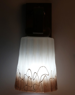

Limelight Pendant Wall Lamp