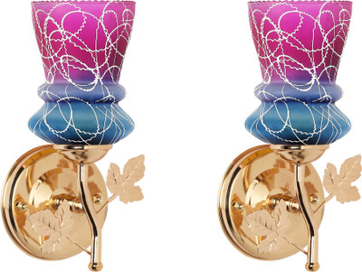 

Lime Light Wallchiere Wall Lamp(Pack of 2)