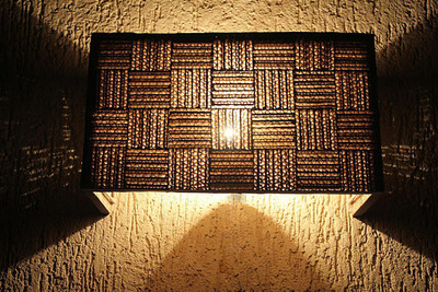 

Sylvn Studio Uplight Wall Lamp