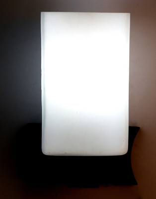 

Limelight Uplight Wall Lamp