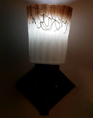

Limelight Wallchiere Wall Lamp