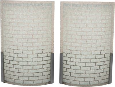 

WhiteRay Picture Light Wall Lamp(Pack of 2)