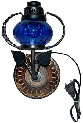 

Desi Karigar Candelabra Wall Lamp