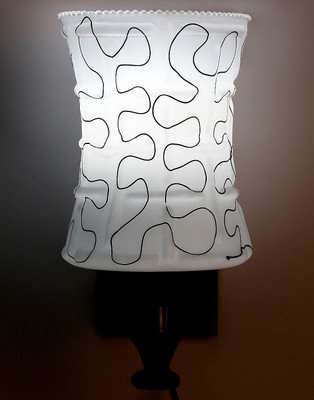 

Limelight Wallchiere Wall Lamp