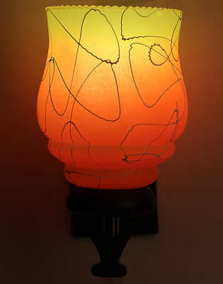 

Limelight Wallchiere Wall Lamp