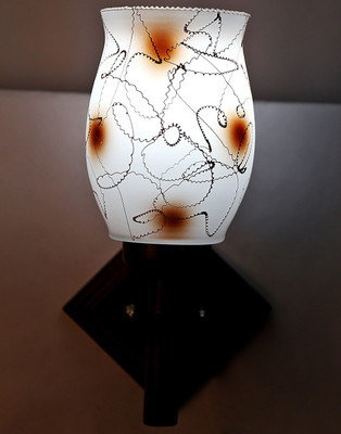 

Limelight Wallchiere Wall Lamp