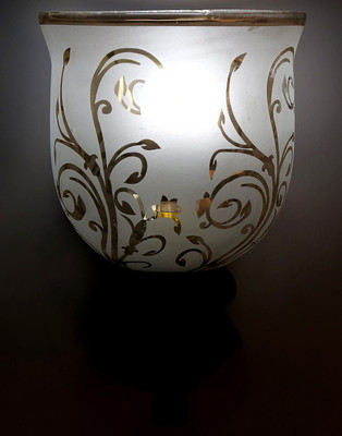 

Limelight Uplight Wall Lamp