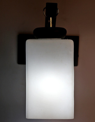 

Limelight Pendant Wall Lamp