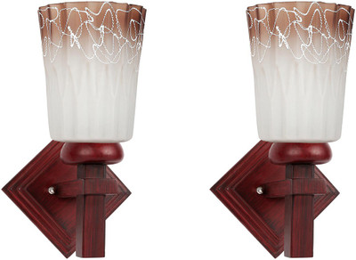 

Limelight Wallchiere Wall Lamp(Pack of 2)