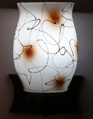 

Limelight Uplight Wall Lamp