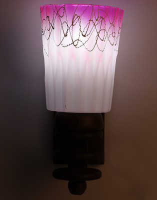 

Limelight Wallchiere Wall Lamp