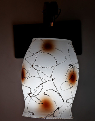 

Limelight Pendant Wall Lamp