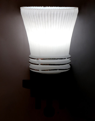 

Limelight Wallchiere Wall Lamp