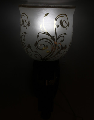 

Limelight Wallchiere Wall Lamp