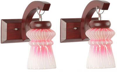 

AGRIM Pendant Wall Lamp(Pack of 2)