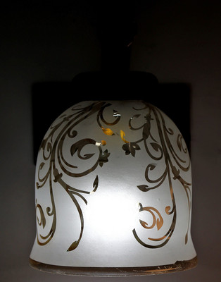 

Limelight Pendant Wall Lamp