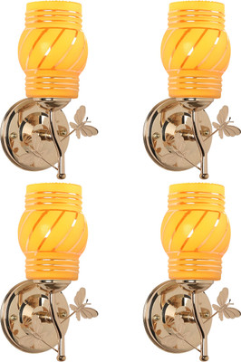 

Lime Light Wallchiere Wall Lamp(Pack of 4)