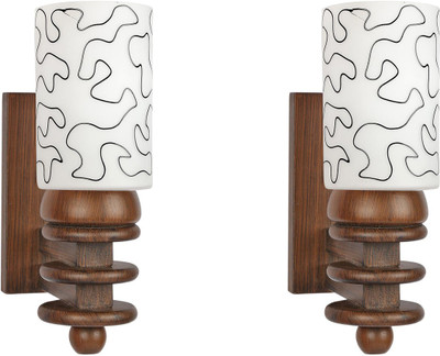 

Limelight Wallchiere Wall Lamp(Pack of 2)