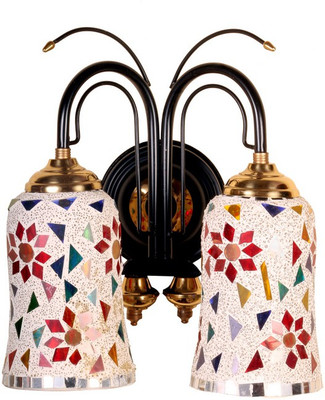 

lipax Pendant Wall Lamp(Pack of 2)
