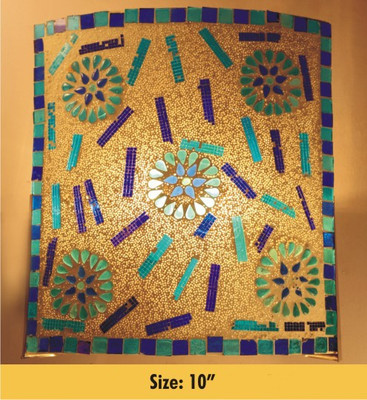 

Shivam Picture Light Wall Lamp