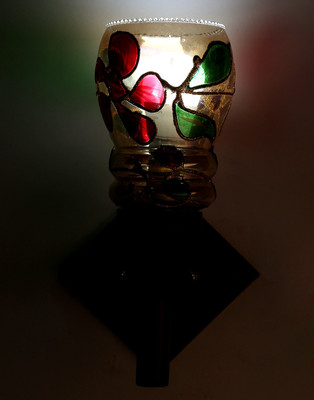 

Limelight Wallchiere Wall Lamp