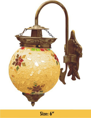 

Shivam Pendant Wall Lamp