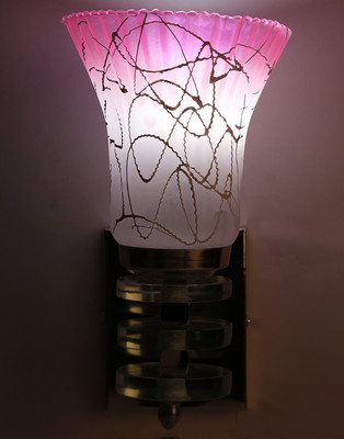 

Limelight Wallchiere Wall Lamp