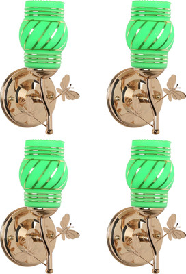 

Lime Light Wallchiere Wall Lamp(Pack of 4)