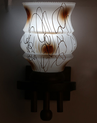 

Limelight Wallchiere Wall Lamp