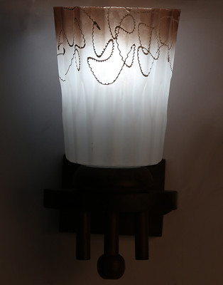 

Limelight Wallchiere Wall Lamp