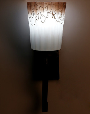 

Limelight Wallchiere Wall Lamp