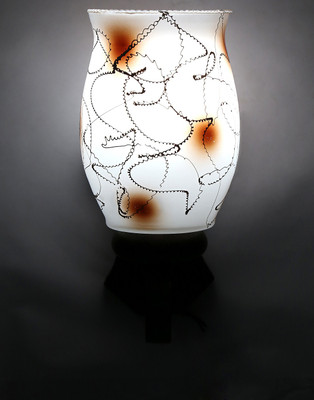 

Limelight Wallchiere Wall Lamp