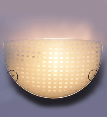 

The Brighter Side Uplight Wall Lamp